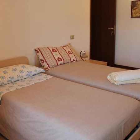 パルマ B. & B. Nabucco Bed & Breakfast エクステリア 写真
