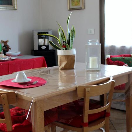 パルマ B. & B. Nabucco Bed & Breakfast エクステリア 写真