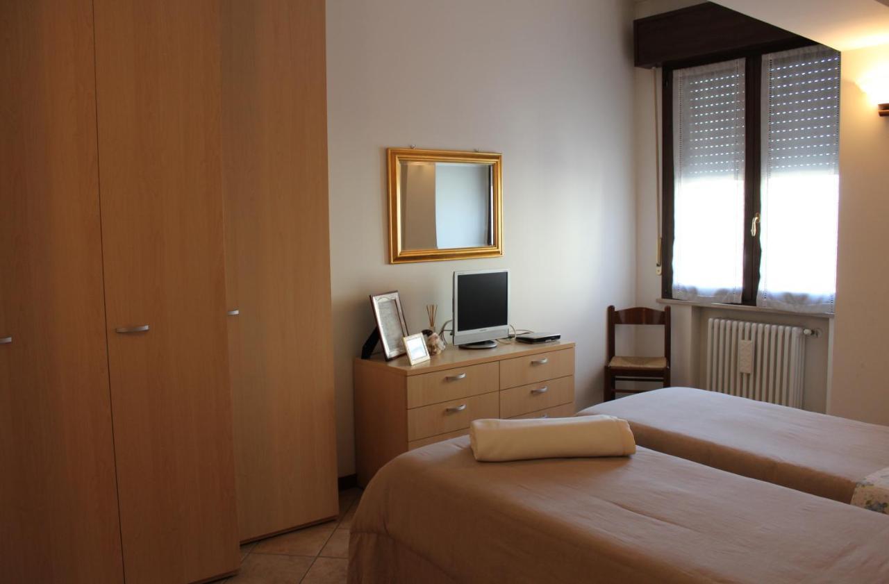 パルマ B. & B. Nabucco Bed & Breakfast エクステリア 写真